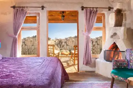 Cappadocia Splendid Cave - 42
