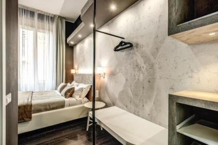 Four Rivers Suites in Rome - 63