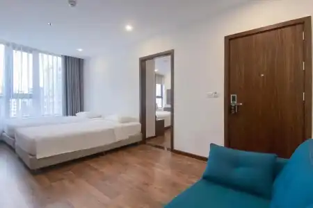 Capecia Danang & Apartment - 75