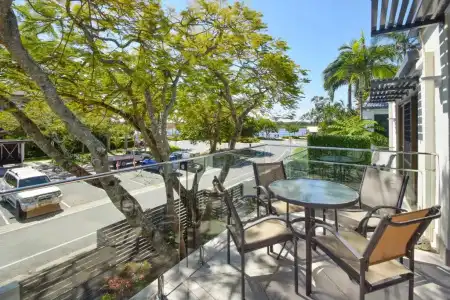 Noosa Place Resort - 38