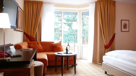 Köhlers Forsthaus Wellness & Genuss - 68