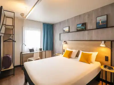 ibis Saint Malo La Madeleine - 82