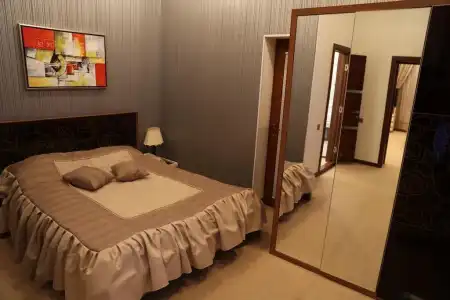Luxe Lankaran - 4