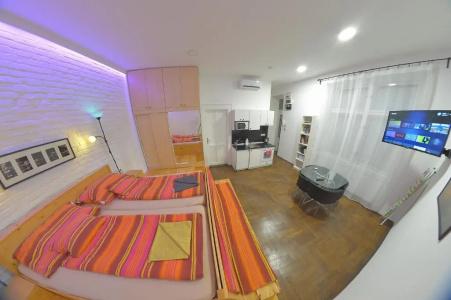 Katona Apartments - 26