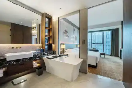 Sheraton Kunming - 105
