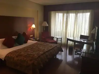 The LaLiT Mumbai - 36