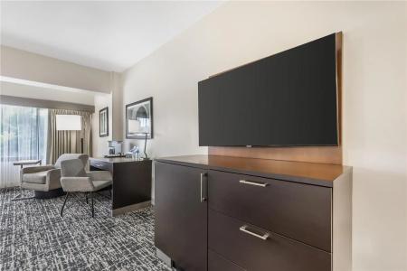 DoubleTree by Hilton Williamsburg - 70
