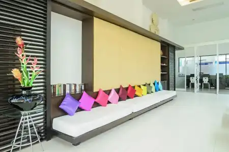 Katathani Phuket Beach Resort - 28