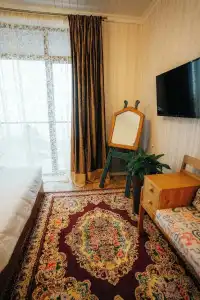 Ati Ambavi Boutique Gudauri - 75