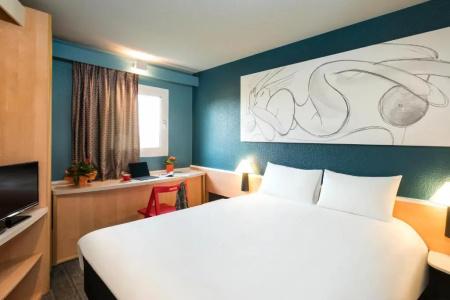 B&B Lille Roubaix Centre Grand-Place - 7