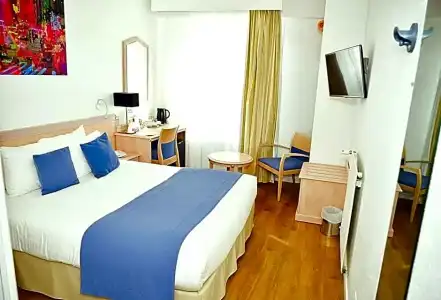 Maisons du Monde Hôtel & Suites - La Rochelle Vieux Port - 145