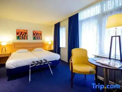 Fletcher - Restaurant De Wipselberg - Veluwe - 51
