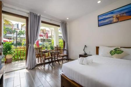 Melica Resort & Spa Phu Quoc - 64