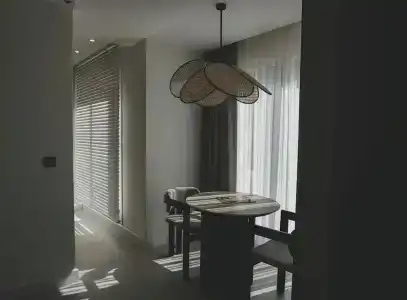 Dalyan Residence & Suites - 47