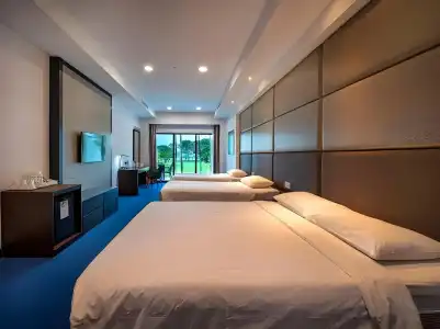 Orchid Country Club - 2