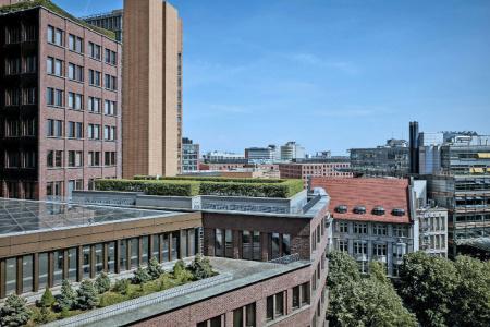 The Mandala Berlin, a Member of Design - 32