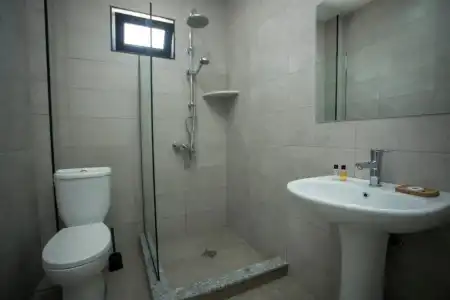 Kobuleti Garden Inn - 16