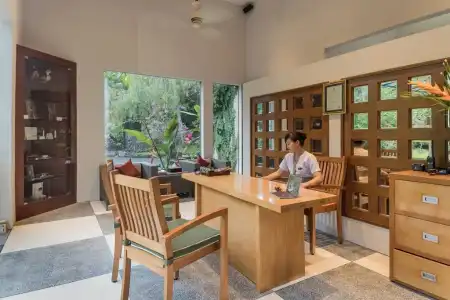The Samaya Ubud - 21