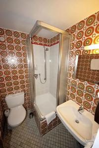 Waldblick BSR Restaurant - 58