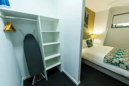 Atrio Apartments - 31