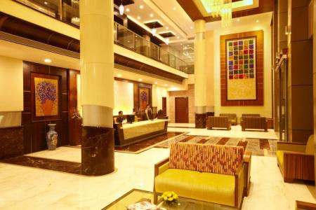 Club Emerald - 1