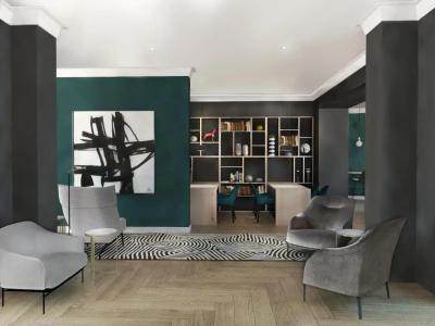 Groners Leipzig City Center - 13