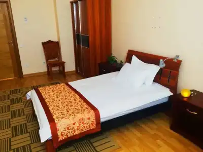 Sky Hostel - 2