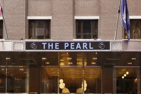 The Pearl New York - 25