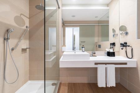 Jupiter Lisboa – Rooftop & Spa - 45