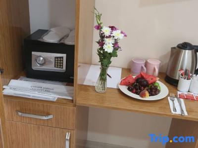 MAXWELL Boutique-hotel - 113