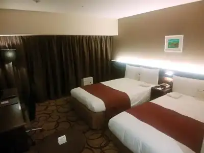 Crowne Plaza ANA Kushiro by IHG - 48