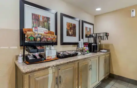 Studio 6 Suites Greenville, SC - Haywood Mall - 20