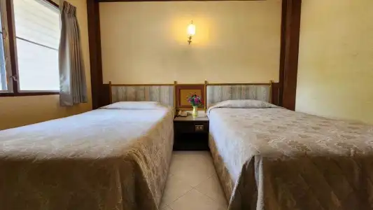 Pattaya Garden Resort - 38