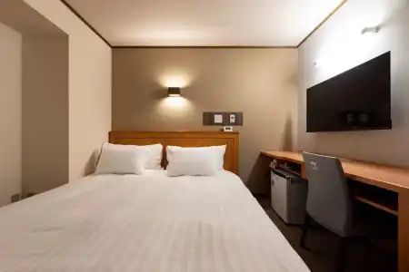 Prime inn Toyama - 34