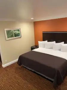 Convention Center Inn and Suites - 21