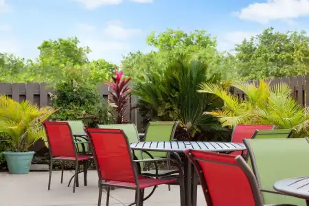 Spark by Hilton South East Corpus Christi - 14