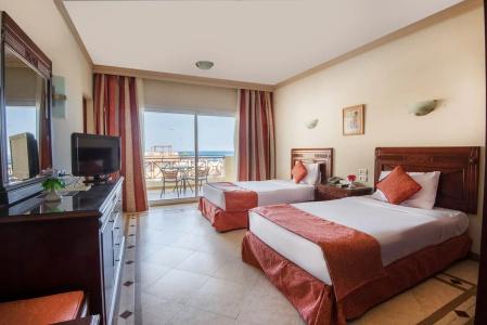Imperial Shams Abu Soma - 40