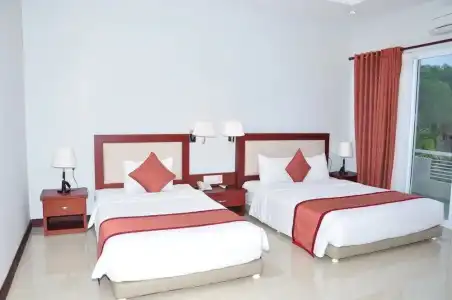 Hoa Binh Phu Quoc - 55