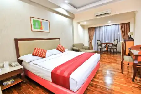 Grand Menteng - 50