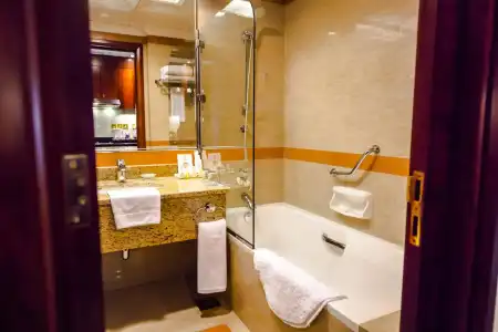 Majlis Grand Mercure Residence Abu Dhabi - 17
