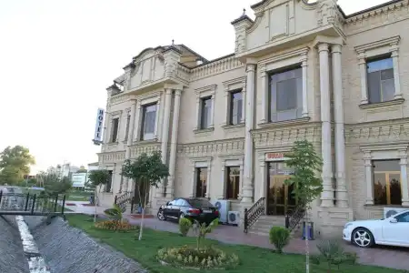 Boulevard Palace - 0