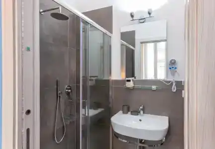 B&B Monserrato - 40