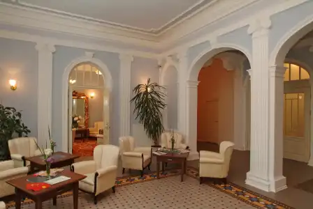 Spa Europa Royale Druskininkai - 1