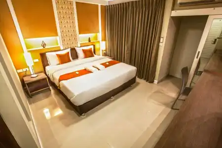 The Aim Sathorn - 10