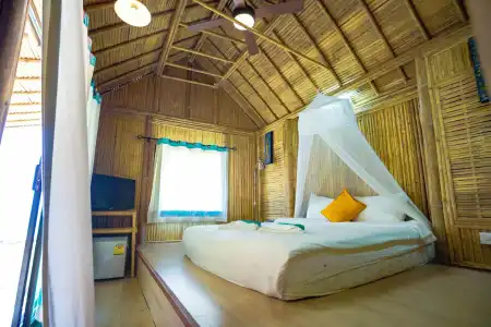Anyavee Krabi Beach Resort - 147
