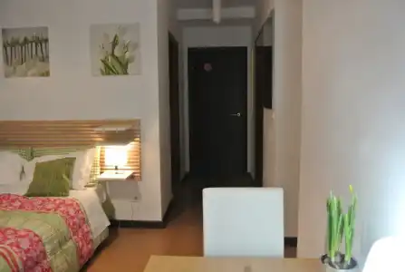 B&B Via dei Templi - 46