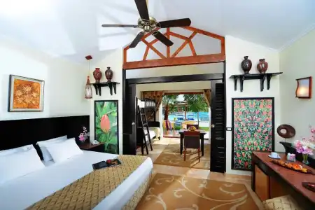 Pickalbatros Water Valley Resort - Neverland Hurghada - 34