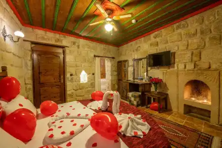 Garden Inn Cappadocia - 83