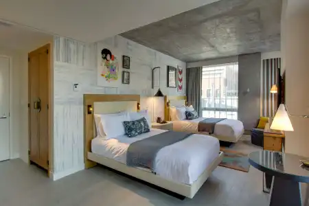 50 Bowery, part of JdV by Hyatt - 3