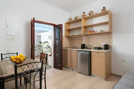 Lindos Harmony Suites - 33